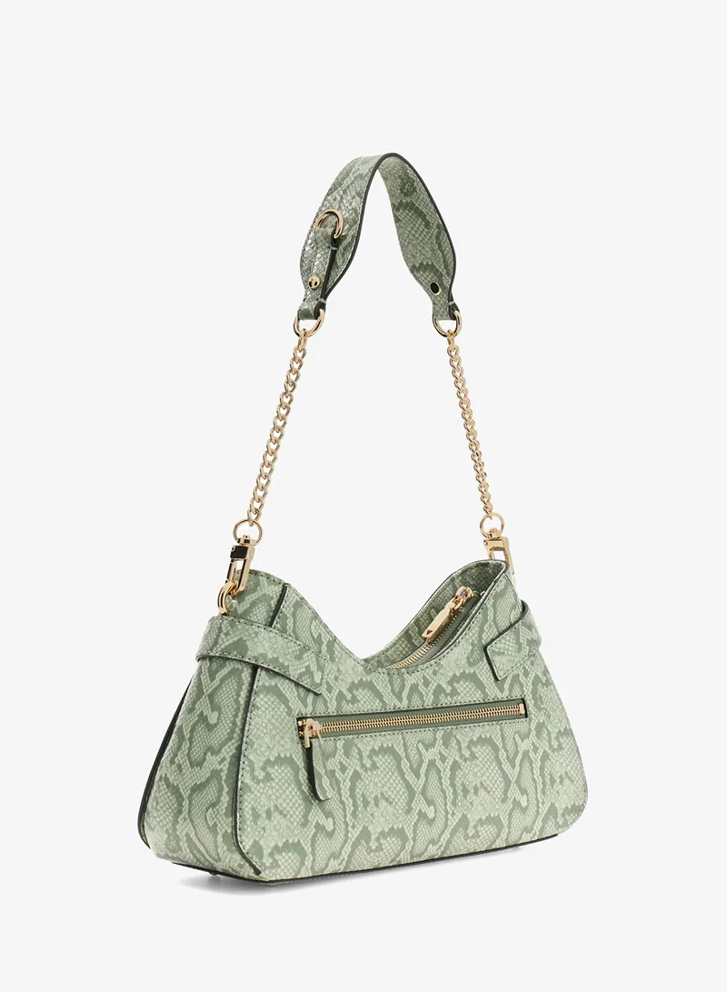 GUESS Serenova Shoulder Bag